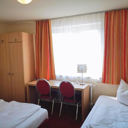 Hotel Scholz Koblenz  Ruang foto