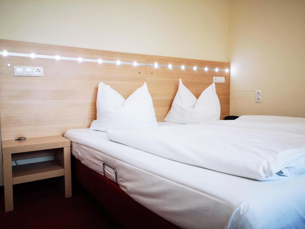 Hotel Scholz Koblenz  Bagian luar foto