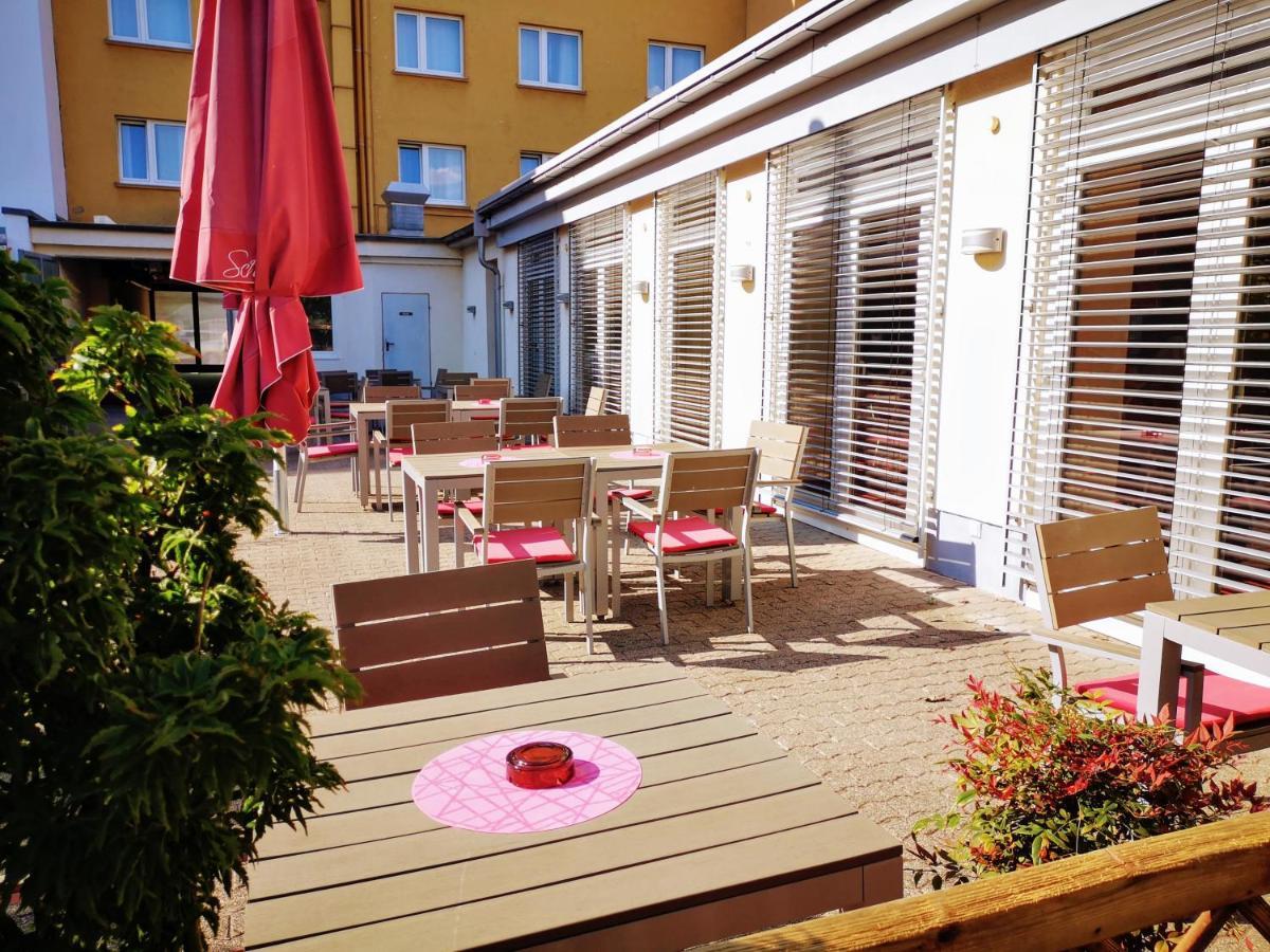 Hotel Scholz Koblenz  Bagian luar foto