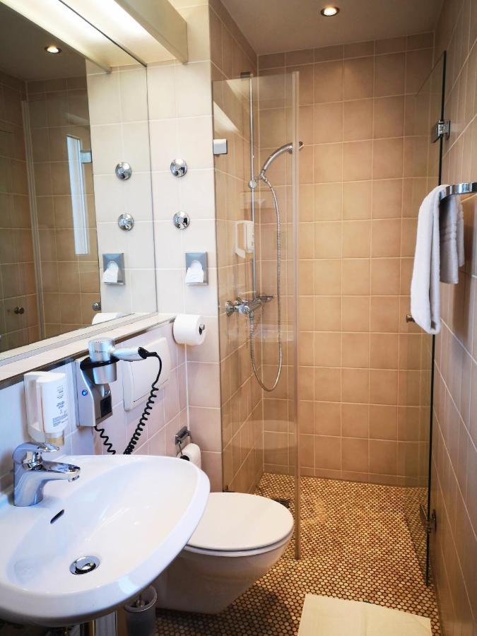 Hotel Scholz Koblenz  Bagian luar foto