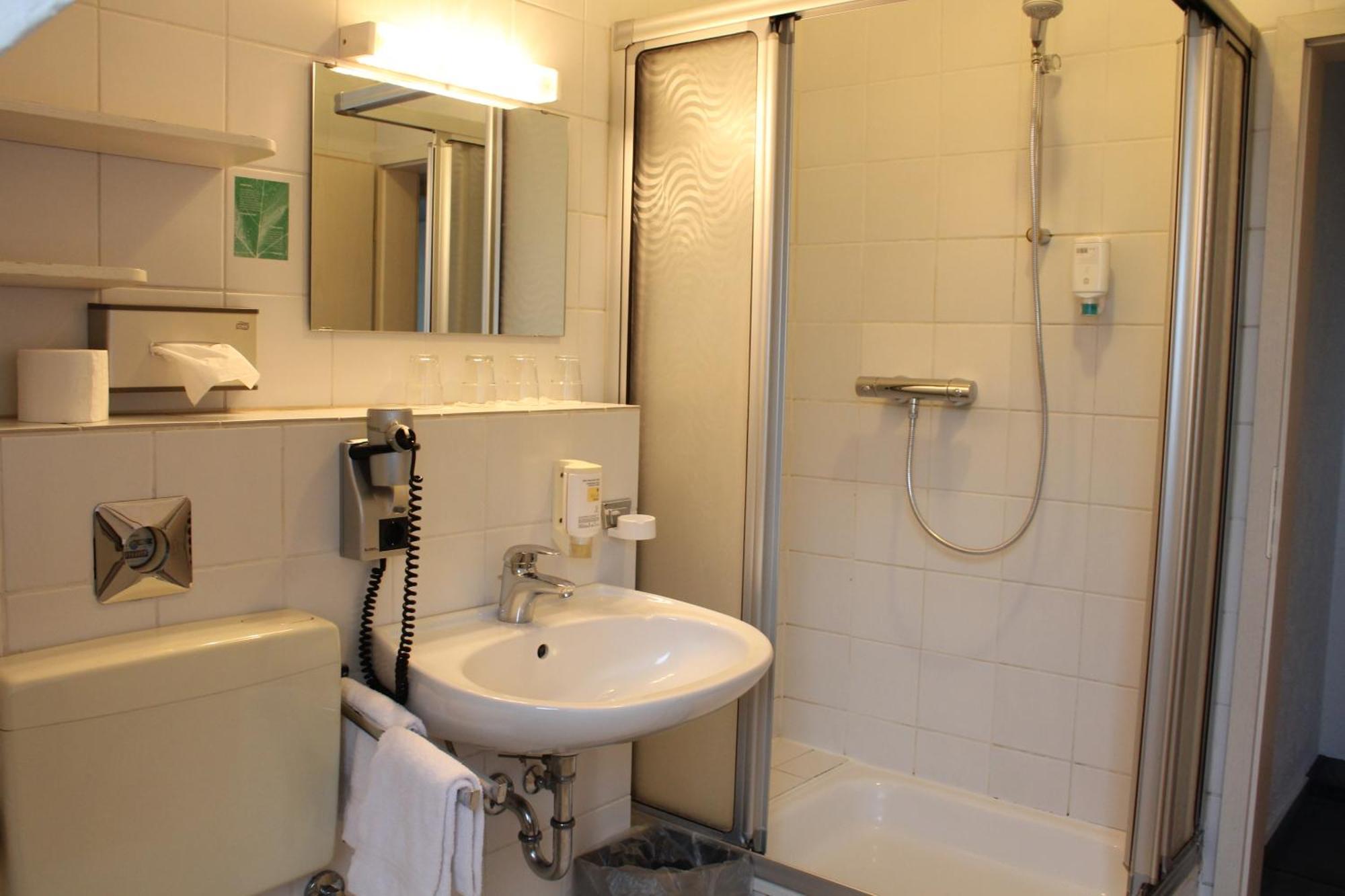 Hotel Scholz Koblenz  Ruang foto