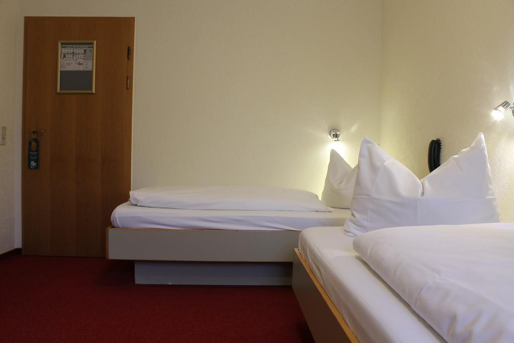 Hotel Scholz Koblenz  Bagian luar foto