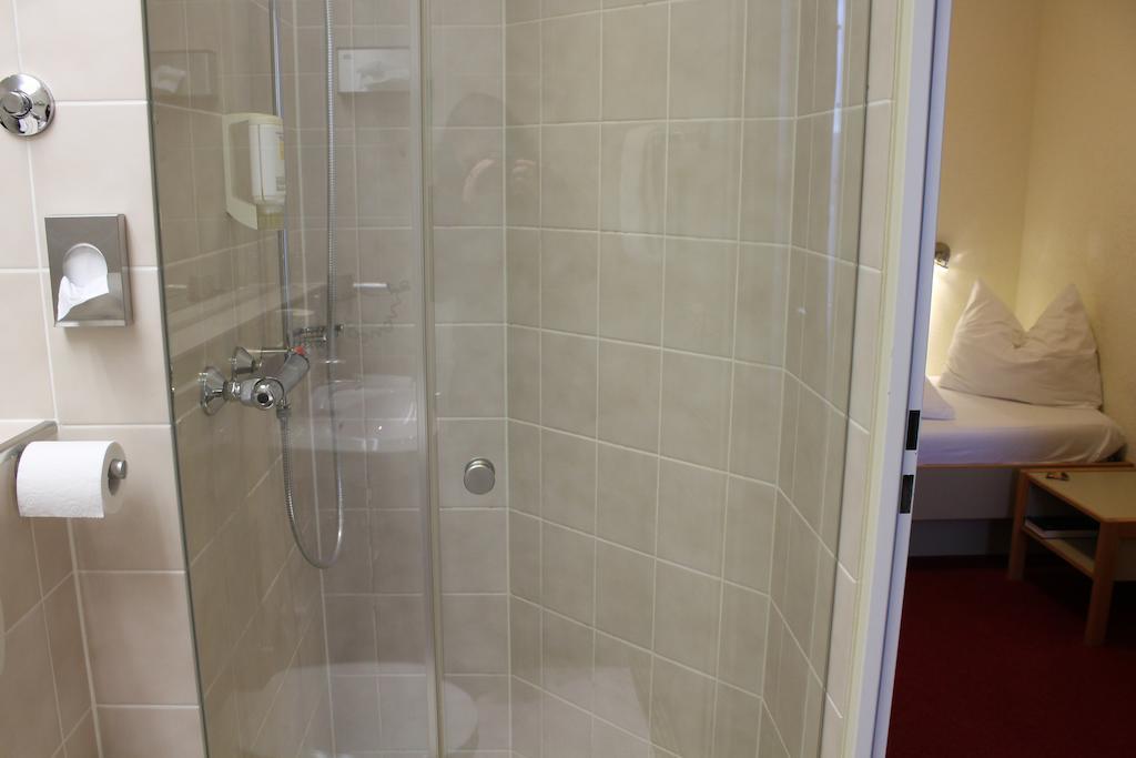 Hotel Scholz Koblenz  Bagian luar foto