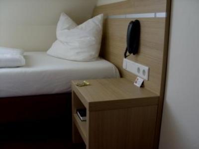 Hotel Scholz Koblenz  Bagian luar foto