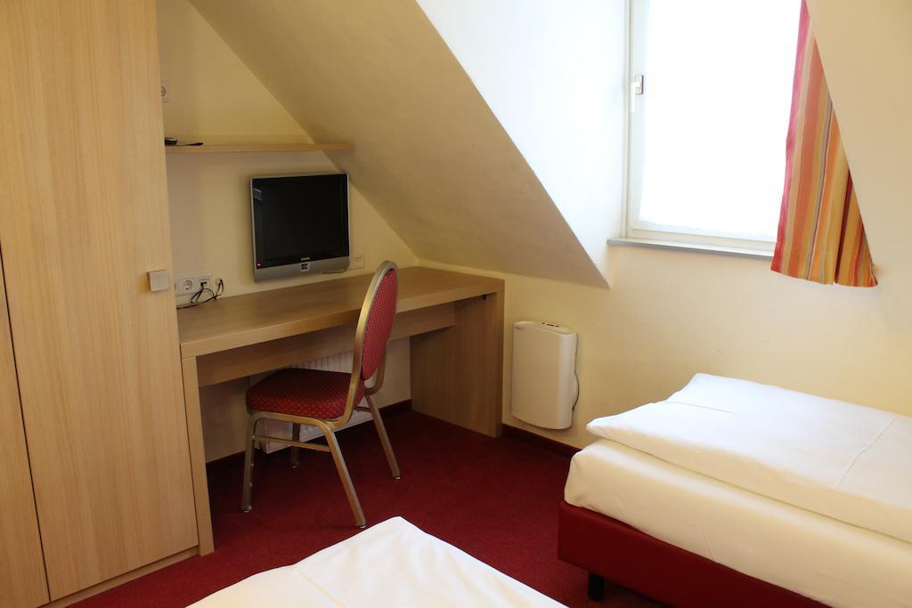 Hotel Scholz Koblenz  Bagian luar foto